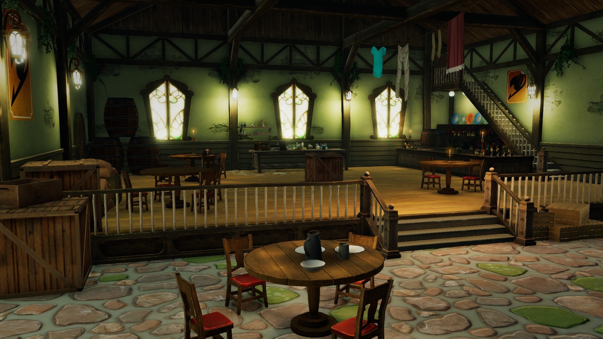 Fairy Tail - Imagen 21